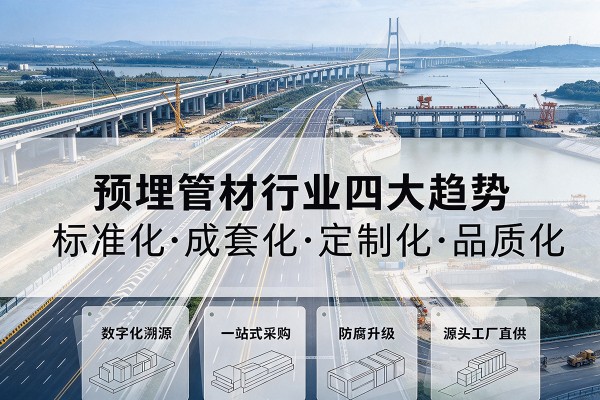 蠡县行业发展趋势总结