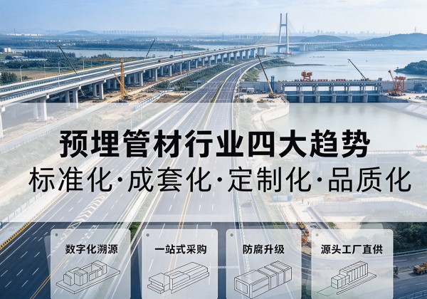 蠡县行业发展趋势总结