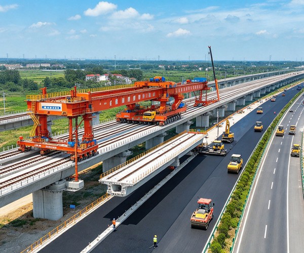 蠡县公路建设