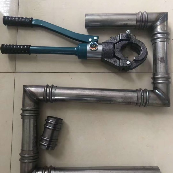 蠡县冷却管生产